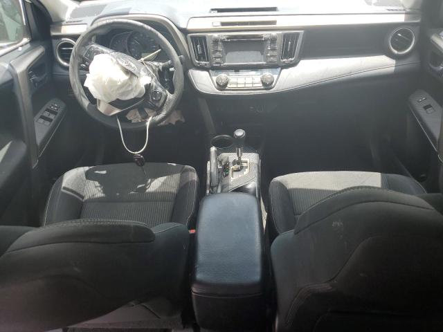 Photo 8 from auction – 2014 TOYOTA RAV4 XLE with VIN 2T3WFREV7EW116669