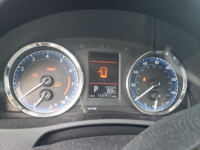 Photo 9 from auction – 2019 TOYOTA COROLLA L with VIN 2T1BURHE6KC150611