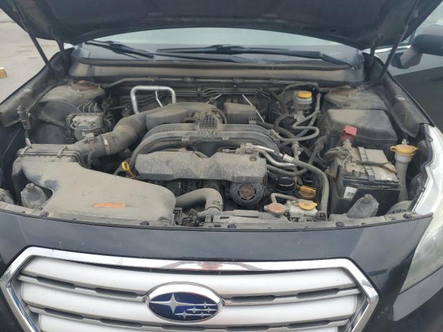 Photo 12 from auction – 2017 SUBARU OUTBACK 2. with VIN 4S4BSAKC3H3216317