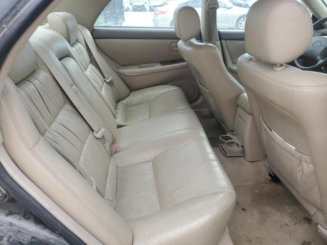 Photo 10 from auction – 2000 LEXUS ES 300 with VIN JT8BF28G7Y0244985