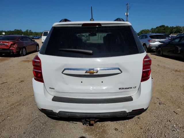 Photo 6 from auction – 2016 CHEVROLET EQUINOX LT with VIN 1GNFLFEK8GZ100360