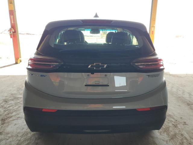 Photo 6 from auction – 2023 CHEVROLET BOLT EV 2L with VIN 1G1FX6S04P4155121