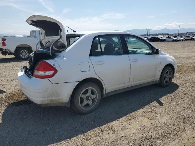Photo 3 from auction – 2008 NISS VERSA with VIN 3N1BC11E78L373926