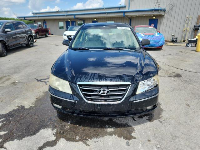 Photo 5 from auction – 2010 HYUNDAI SONATA SE with VIN 5NPEU4AC2AH609394