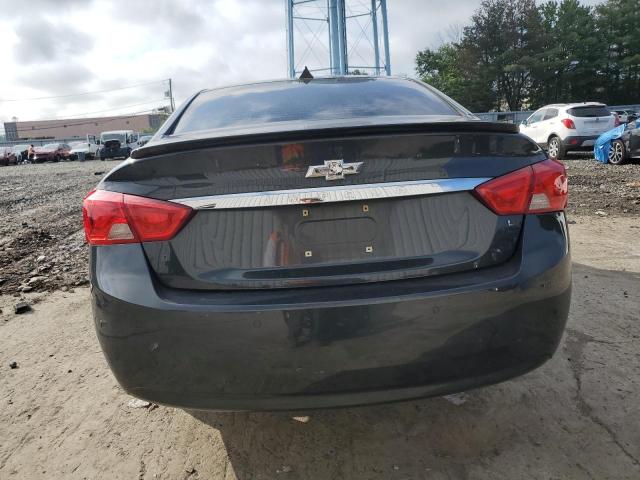 Photo 6 from auction – 2014 CHEVROLET IMPALA LT with VIN 2G1125S3XE9138962