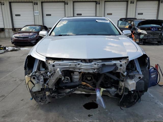Photo 5 from auction – 2014 ACURA TL TECH with VIN 19UUA8F51EA003668
