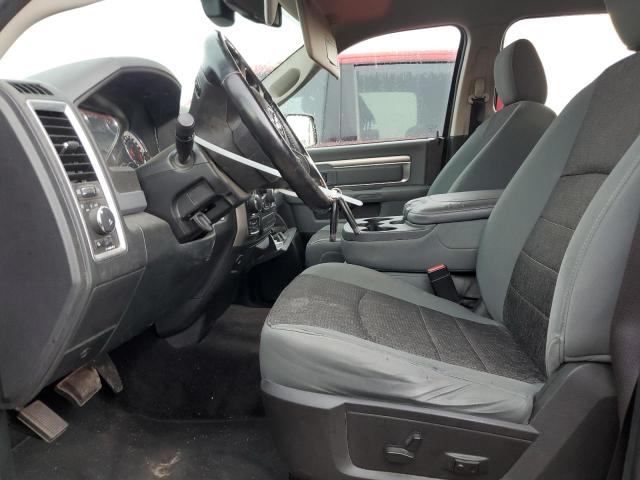 Photo 7 from auction – 2014 RAM 1500 SLT with VIN 1C6RR7LT0ES452531