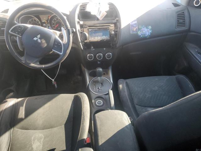 Photo 8 from auction – 2014 MITSUBISHI OUTLANDER with VIN 4A4AR4AU6EE031095