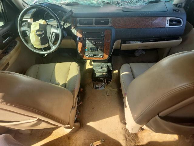 Photo 8 from auction – 2007 CHEVROLET SILVERADO with VIN 2GCEC13JX71543040