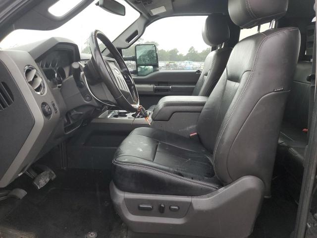 Photo 7 from auction – 2012 FORD F250 SUPER with VIN 1FT7X2BT9CEC29023