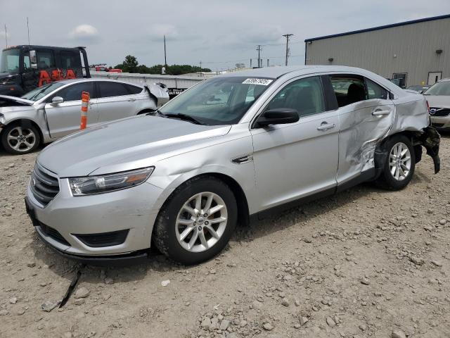 FORD TAURUS SE 2015 with VIN 1FAHP2D90FG105498 - Photo from auction