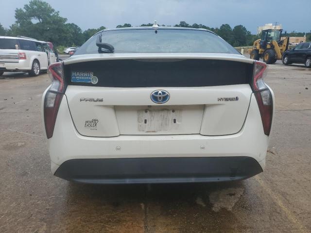 Photo 6 from auction – 2017 TOYOTA PRIUS with VIN JTDKARFU3H3054035