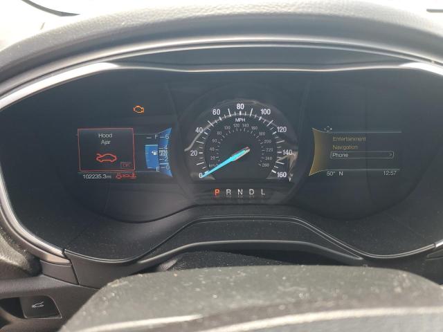 Photo 9 from auction – 2020 FORD FUSION SE with VIN 3FA6P0HD7LR167804