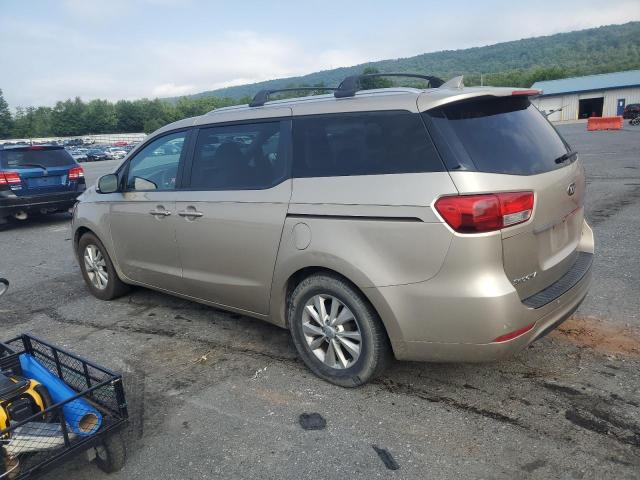 Photo 2 from auction – 2016 KIA SEDONA with VIN KNDMB5C18G6189243