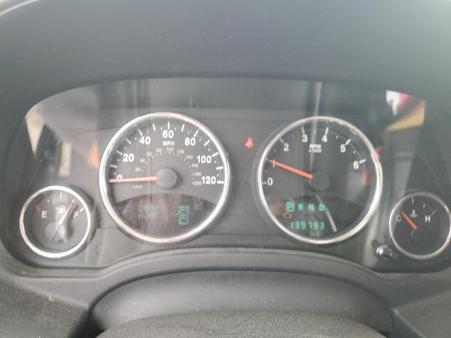 Photo 9 from auction – 2011 JEEP PATRIOT with VIN 1J4NT4GB8BD175629
