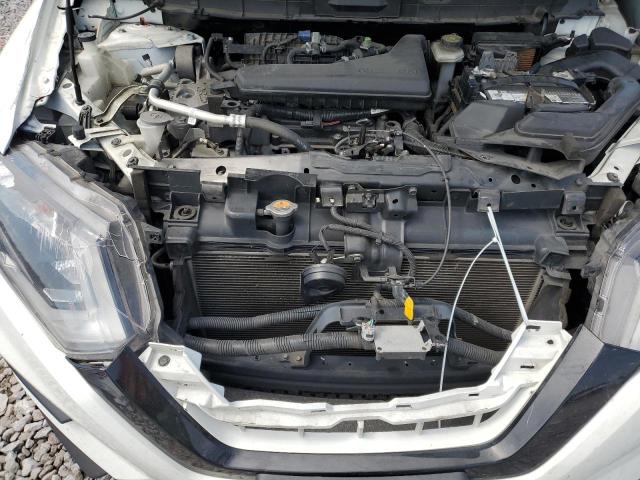 Photo 12 from auction – 2018 NISSAN ROGUE S with VIN KNMAT2MT2JP574863