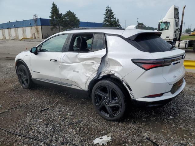 Photo 2 from auction – 2025 CHEVROLET EQUINOX RS with VIN 3GN7DSRR7SS113785