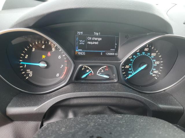 Photo 9 from auction – 2014 FORD ESCAPE TIT with VIN 1FMCU0J98EUA35430