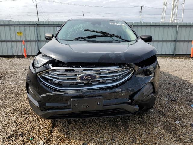 Photo 5 from auction – 2020 FORD EDGE SE with VIN 2FMPK4G96LBB65604