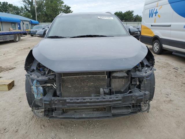 Photo 5 from auction – 2016 HYUNDAI TUCSON LIM with VIN KM8J3CA27GU126139