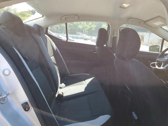Photo 10 from auction – 2020 NISSAN VERSA SV with VIN 3N1CN8EV1LL845693