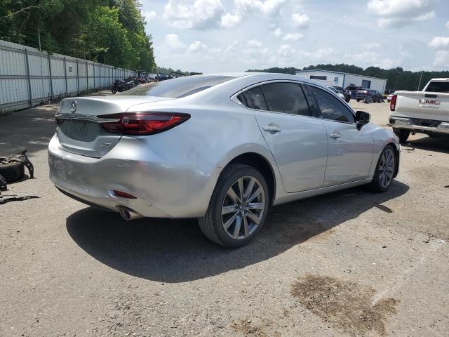 Photo 3 from auction – 2018 MAZDA 6 TOURING with VIN JM1GL1VM9J1313681