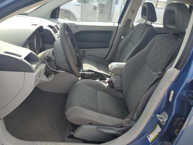 Zdjęcie 7 z aukcji – 2007 DODGE CALIBER z VIN 1B3HB48B17D268411
