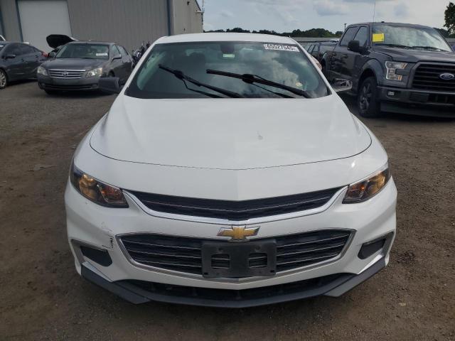 Photo 5 from auction – 2017 CHEVROLET MALIBU LS with VIN 1G1ZB5ST8HF251386
