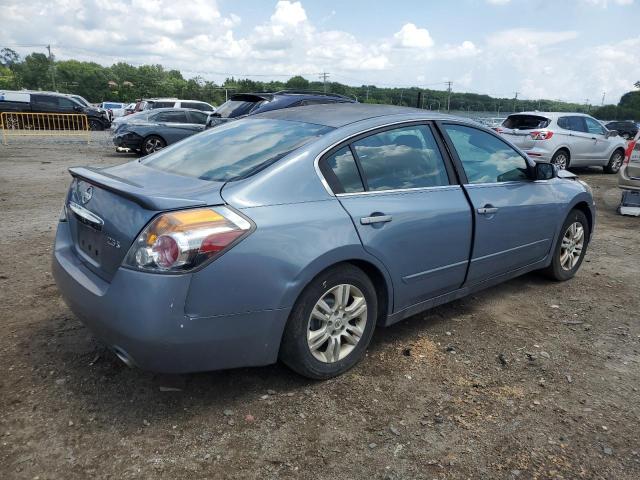 Photo 3 from auction – 2012 NISSAN ALTIMA BAS with VIN 1N4AL2AP0CN500336
