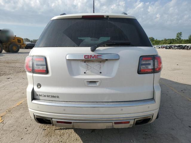 Photo 6 from auction – 2016 GMC ACADIA DEN with VIN 1GKKRTKDXGJ251620