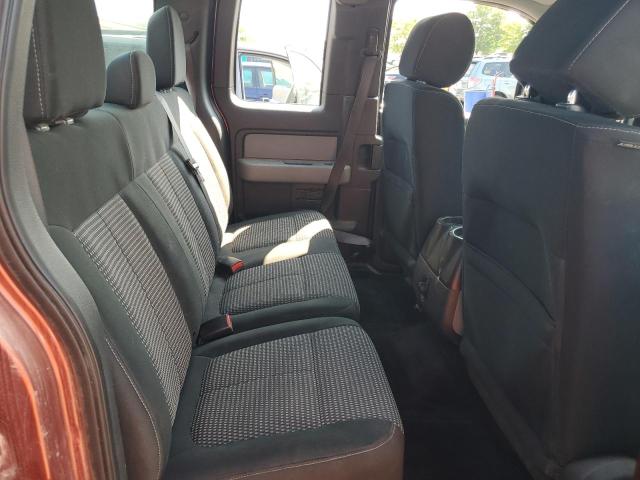 Photo 10 from auction – 2014 FORD F150 SUPER with VIN 1FTFX1EF2EKF51969