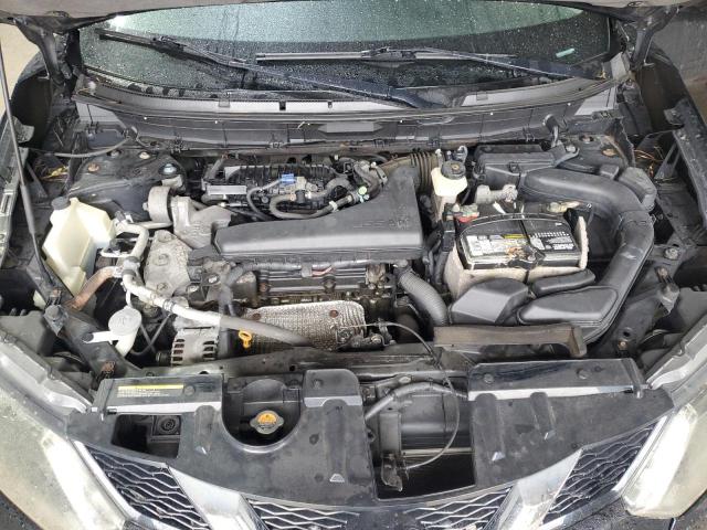 Photo 12 from auction – 2015 NISSAN ROGUE S with VIN 5N1AT2MT2FC925989