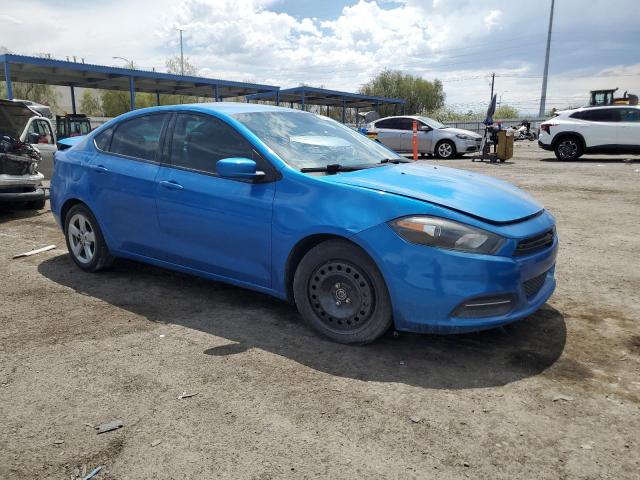 Photo 4 from auction – 2016 DODGE DART SXT with VIN 1C3CDFBB8GD629788