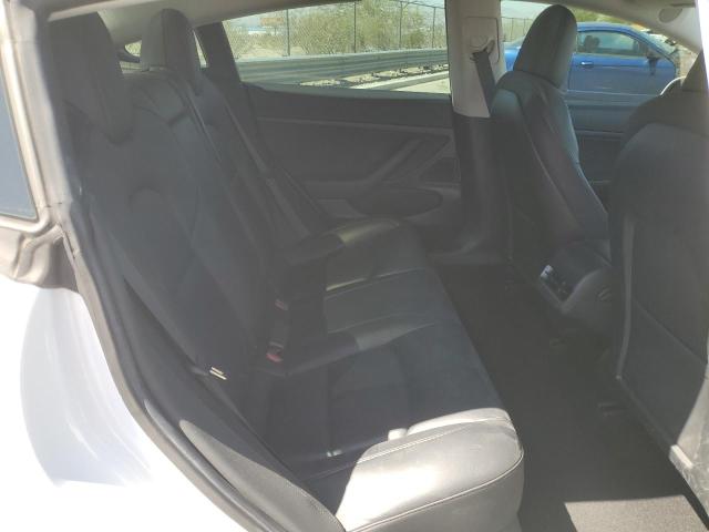Photo 10 from auction – 2021 TESLA MODEL 3 with VIN 5YJ3E1EA9MF930606