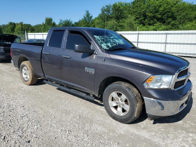 Photo 4 from auction – 2021 RAM 1500 CLASS with VIN 1C6RR6FG1MS548255