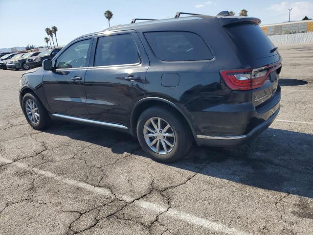 Photo 2 from auction – 2017 DODGE DURANGO with VIN 1C4RDHAG0HC657154