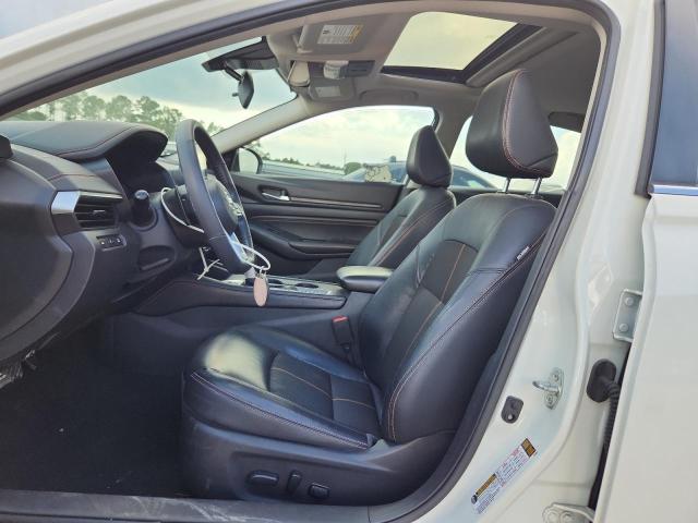 Photo 7 from auction – 2021 NISSAN ALTIMA SR with VIN 1N4BL4CVXMN373740