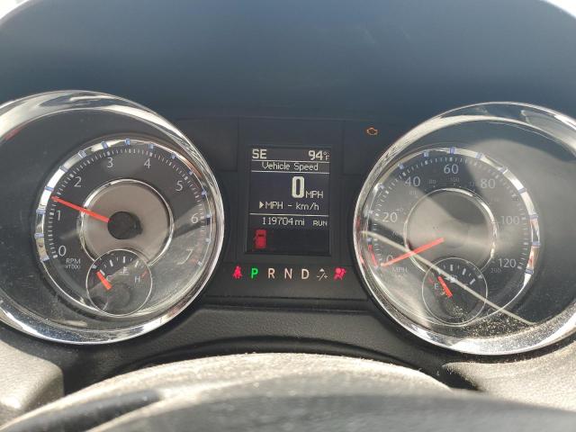 Photo 9 from auction – 2013 CHRYSLER TOWN & COU with VIN 2C4RC1BGXDR783113