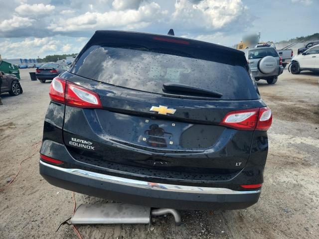 Photo 6 from auction – 2020 CHEVROLET EQUINOX LT with VIN 3GNAXJEV8LL327447