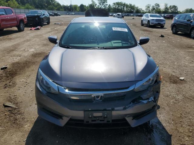 Photo 5 from auction – 2017 HONDA CIVIC LX with VIN 19XFC2F53HE003297