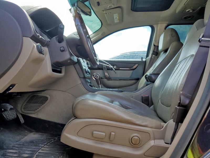 Photo 7 from auction – 2014 GMC ACADIA DEN with VIN 1GKKRTKDXEJ251341