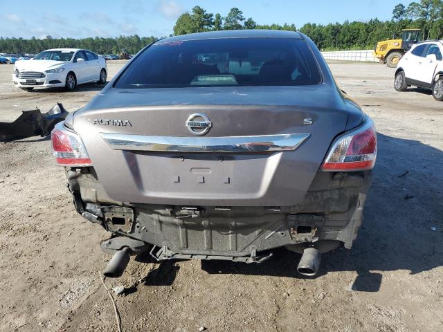 Photo 6 from auction – 2015 NISSAN ALTIMA 2.5 with VIN 1N4AL3AP2FC450366