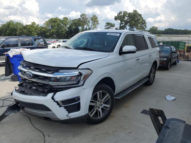FORD EXPEDITION 2023 with VIN 1FMJK2A85PEA50917 - Photo from auction