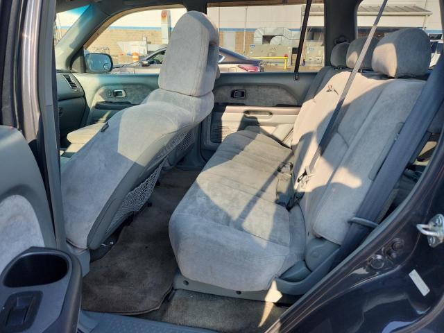 Zdjęcie 10 z aukcji – 2003 HONDA PILOT EX z VIN 2HKYF18483H622786