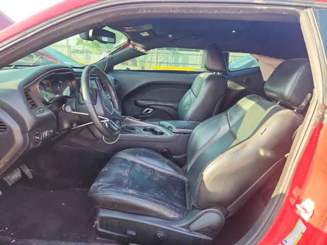 Photo 7 from auction – 2017 DODGE CHALLENGER SXT with VIN 2C3CDZAG3HH640376