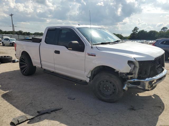 Photo 4 from auction – 2015 FORD F150 SUPER with VIN 1FTEX1C83FFC07688
