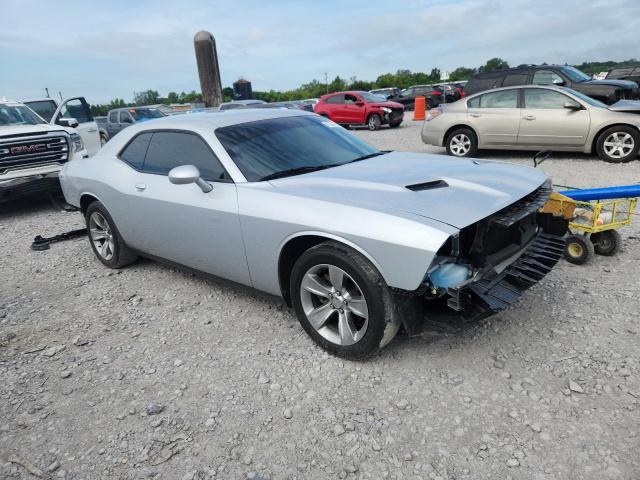 Photo 4 from auction – 2020 DODGE CHALLENGER with VIN 2C3CDZAG9LH223255