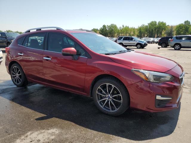 Photo 4 from auction – 2017 SUBARU IMPREZA LI with VIN 4S3GTAT67H3748427