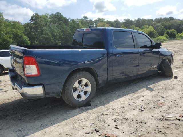 Photo 3 from auction – 2021 RAM 1500 BIG H with VIN 1C6SRFFT7MN670888