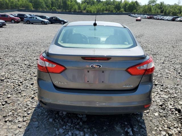 Photo 6 from auction – 2014 FORD FOCUS SE with VIN 1FADP3F26EL338814